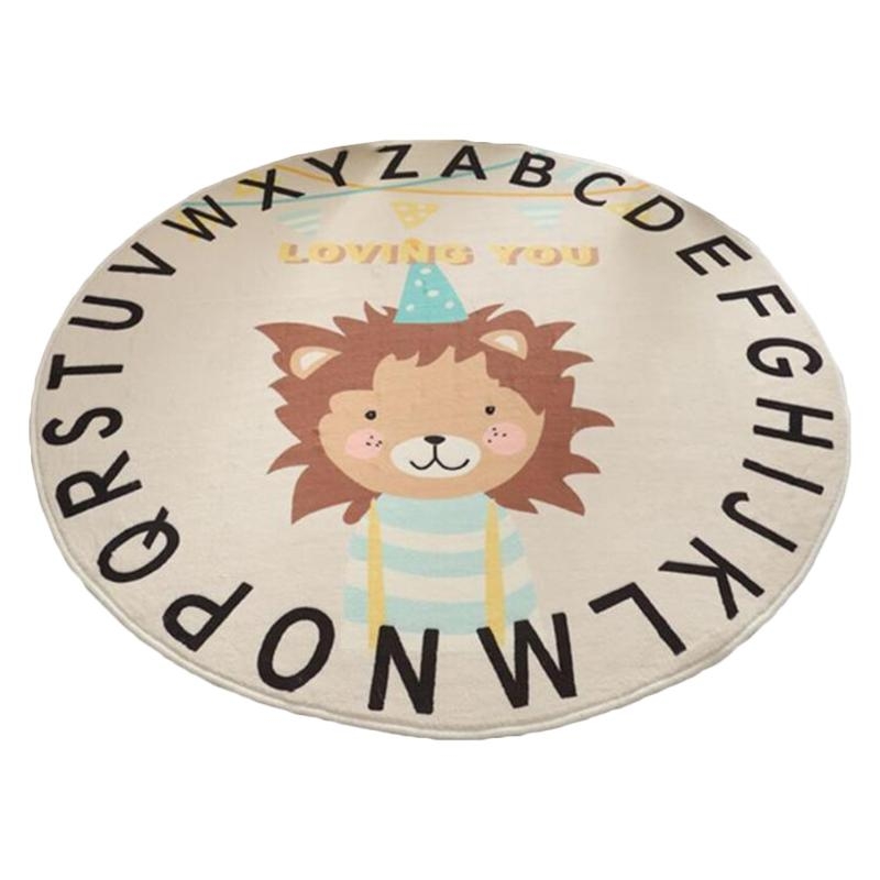 Baby Nursery Unisex - Y4UD Cartoon Tier Druck Baby für