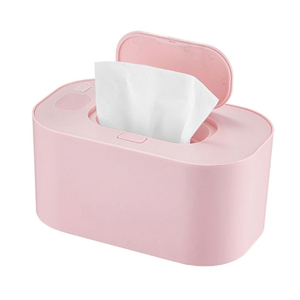 Baby Nursery Temperature - Tragbarer Wischtuchwärmer mit konstanter Temperatur, USB