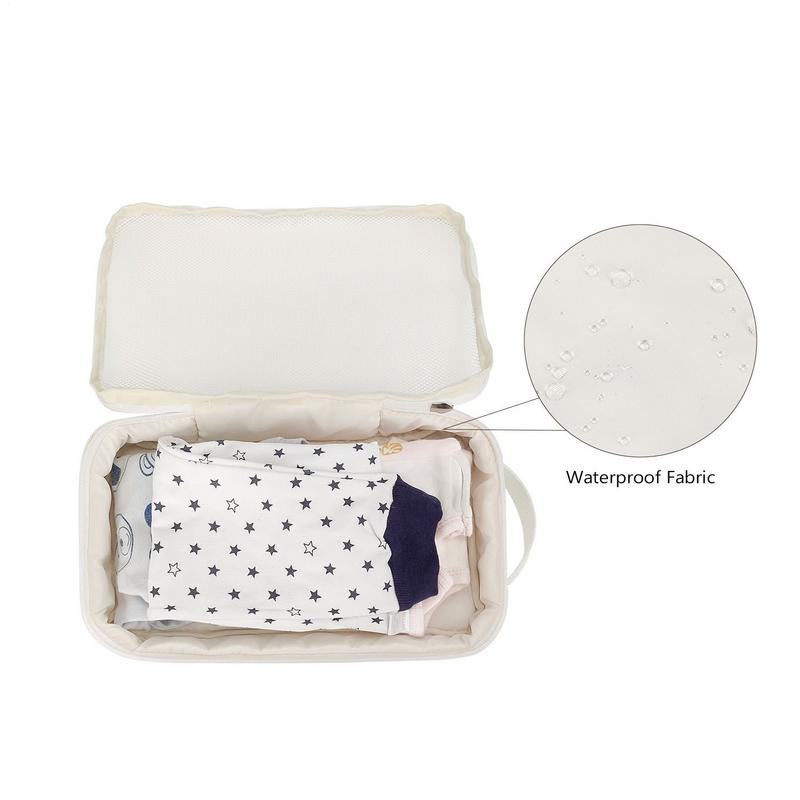 Windel-Aufbewahrungstasche, Ki – Baby Nursery Backpack Bewertung und Preis