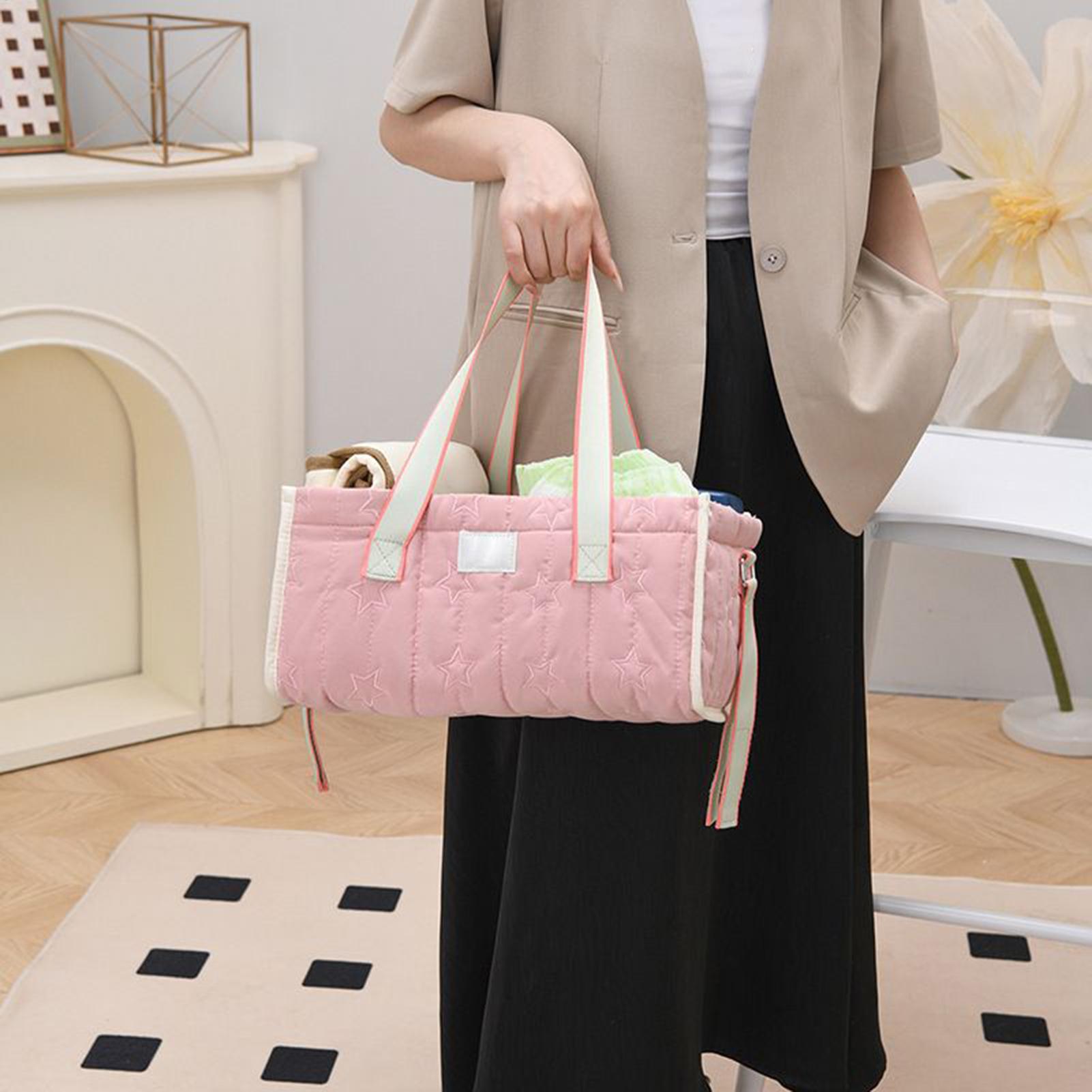 Baby Windel Tasche Große Kapaz – Baby Nursery Backpack Bewertung und Preis