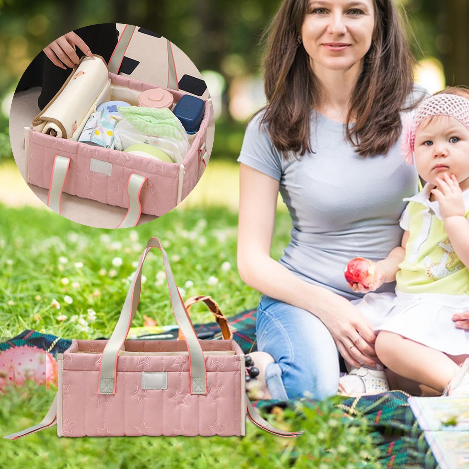 Baby Windel Tasche Große Kapaz – Baby Nursery Backpack Bewertung und Preis