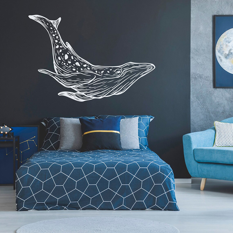 Wal Wandt attoos nautische Woh – Baby Nursery Mural Wallpaper Bewertung und Preis