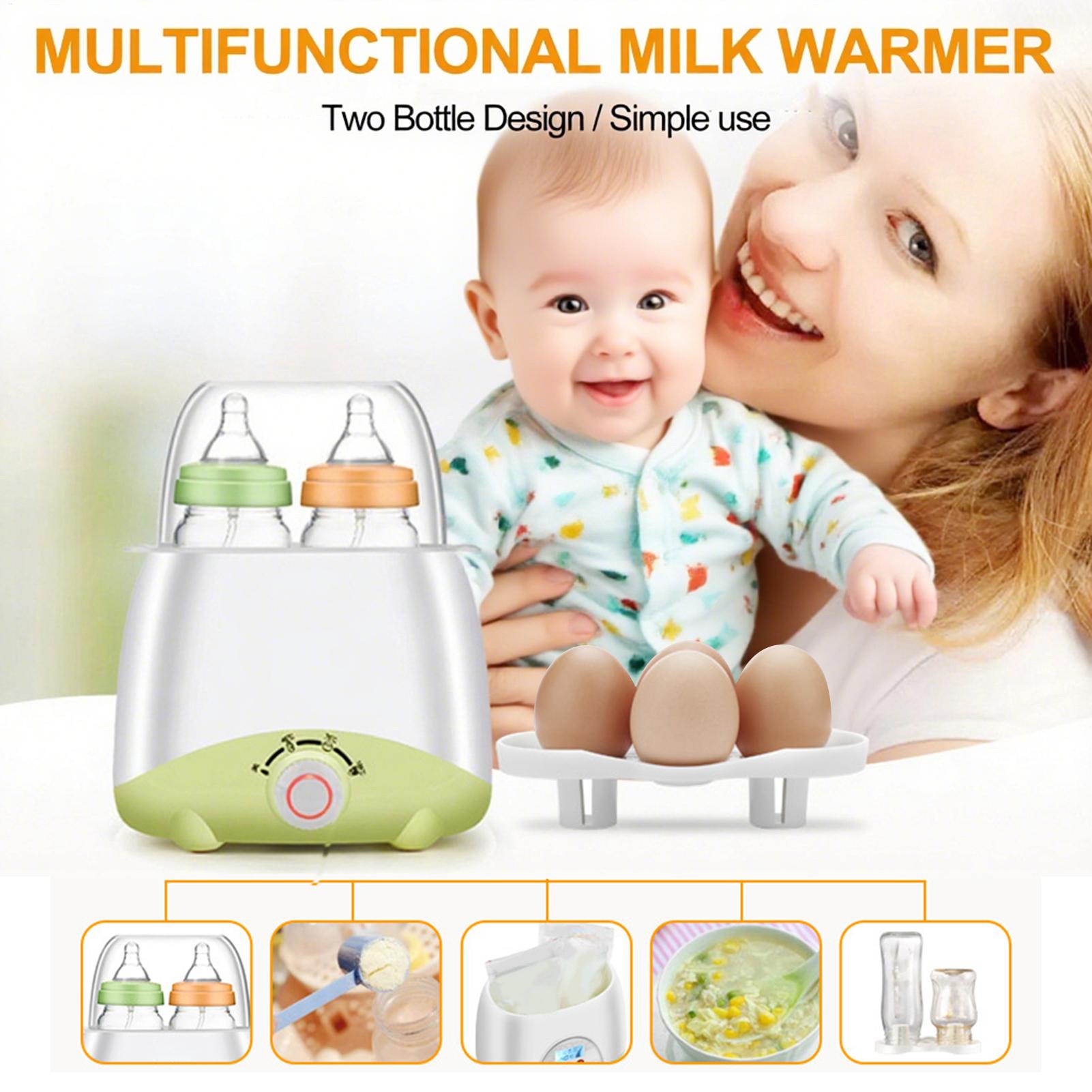Babyflaschenwärmer, genaue Tem – Baby Nursery Temperature Bewertung und Preis