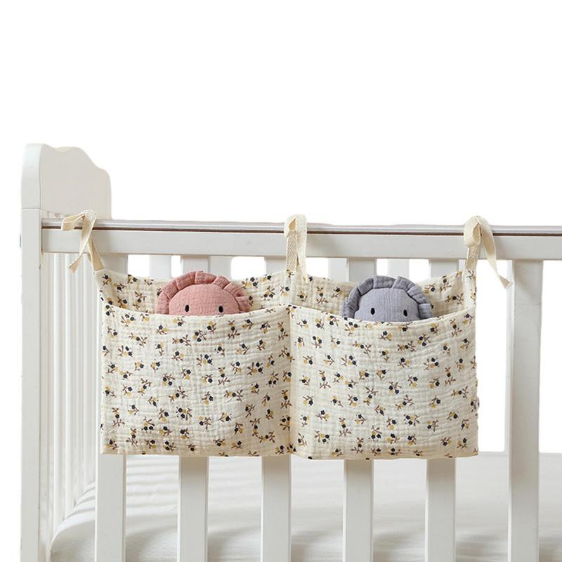 Babybett-Organizer, Kinderbett – Baby Nursery Backpack Bewertung und Preis