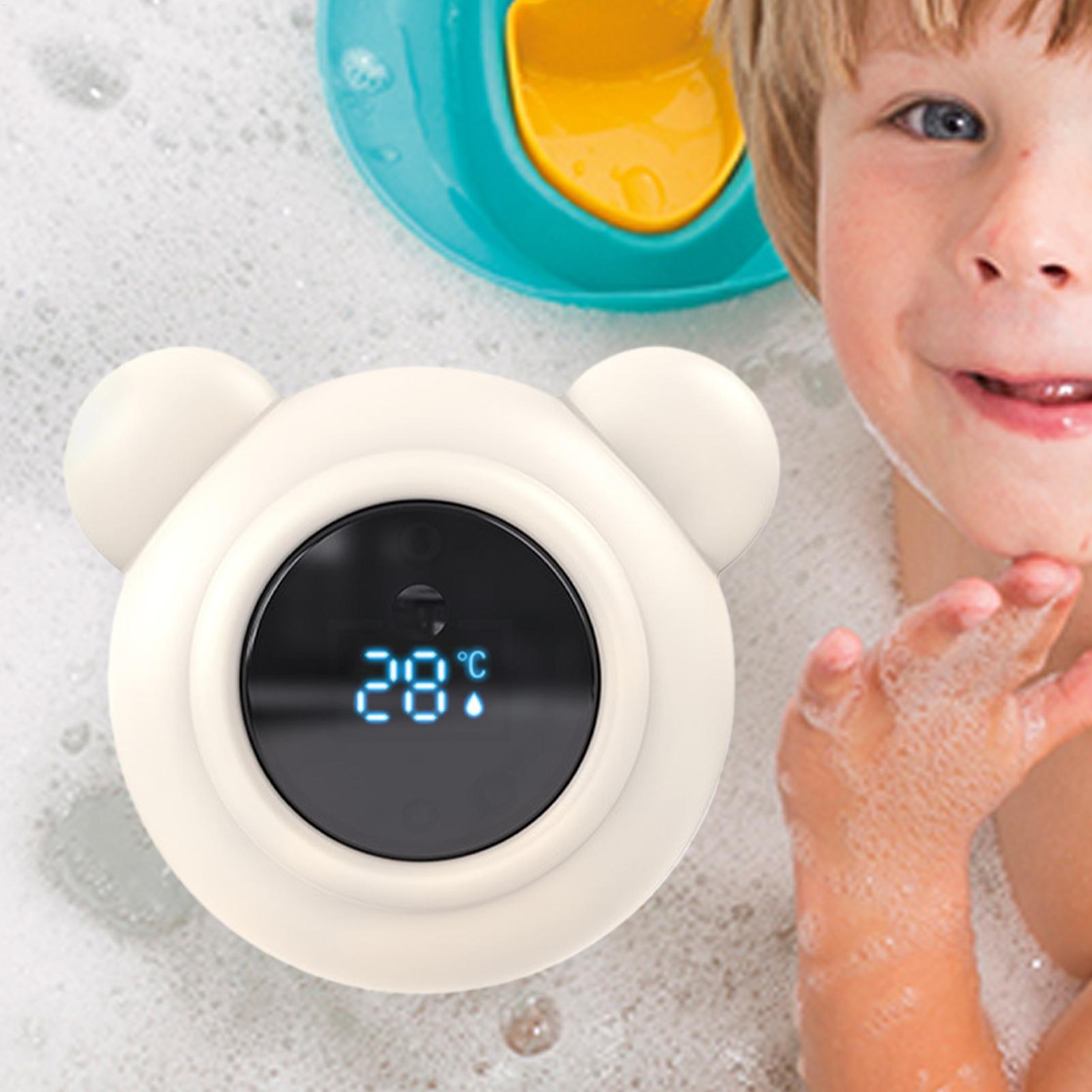 Badethermometer, sichere Wasse – Baby Nursery Temperature Bewertung und Preis