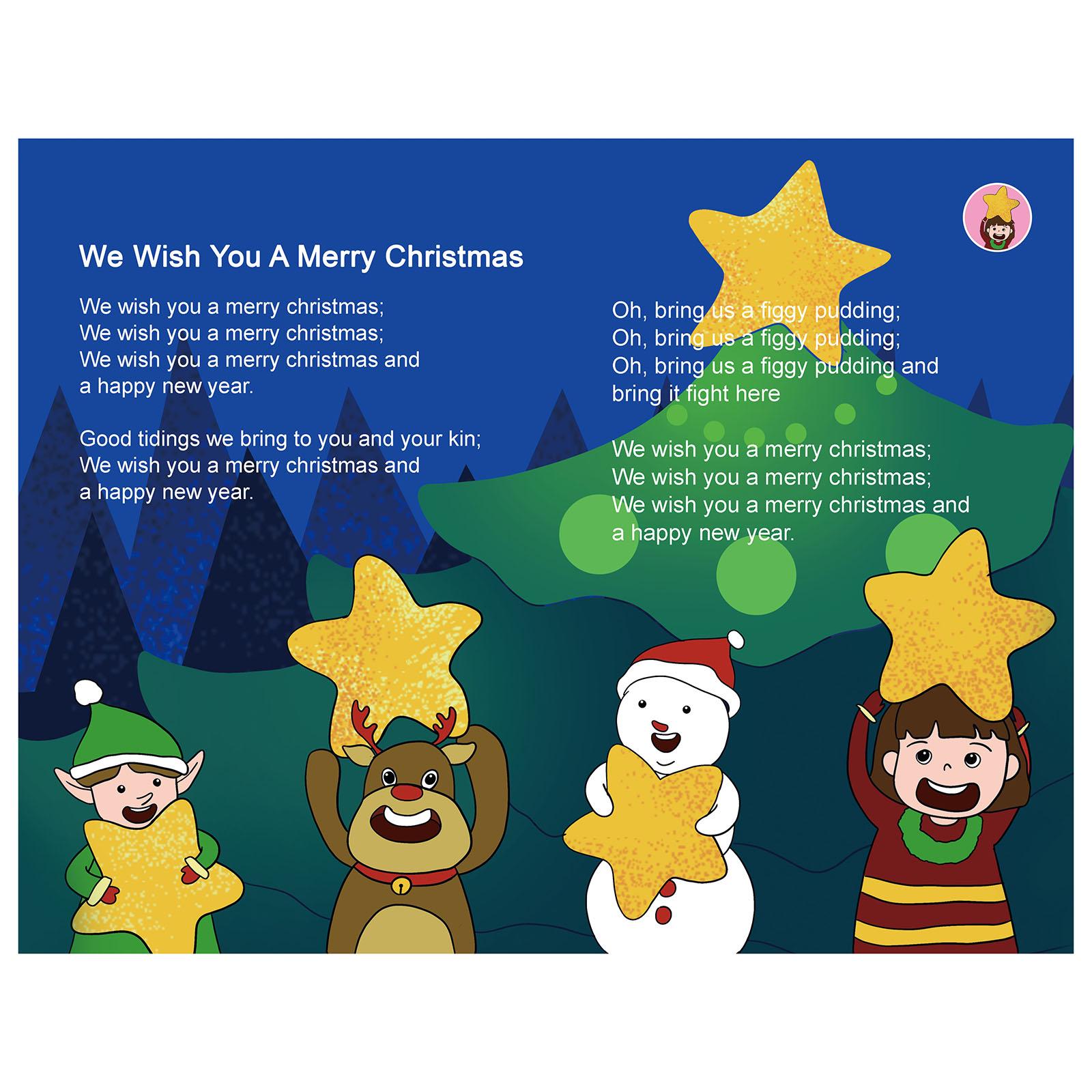 Interaktives Kinder-Soundbuch  – Baby Nursery Rhymes Songs Bewertung und Preis
