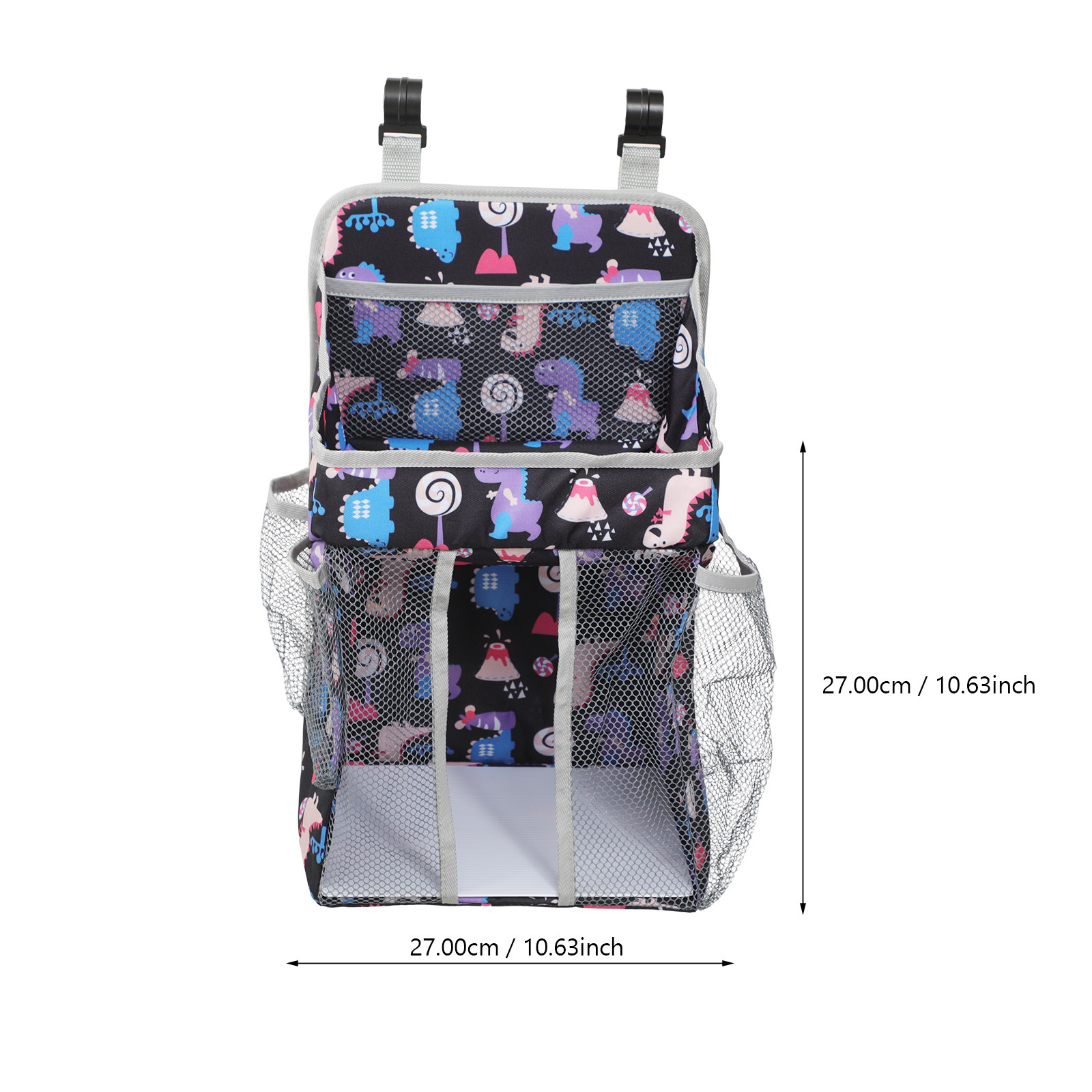 Wickeltaschen Kinderzimmer-Auf – Baby Nursery Package Bewertung und Preis