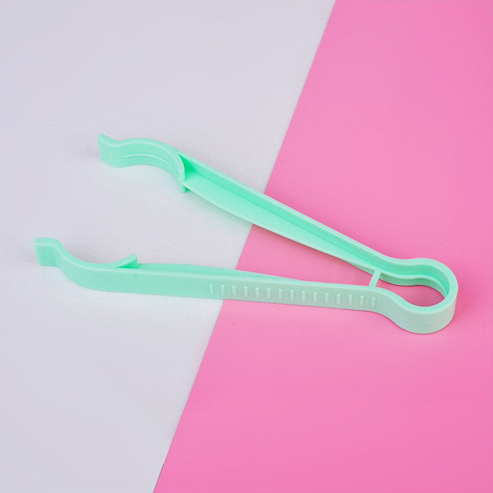 12 Stück Fütterungsklemmen für – Baby Nursery Temperature Bewertung und Preis