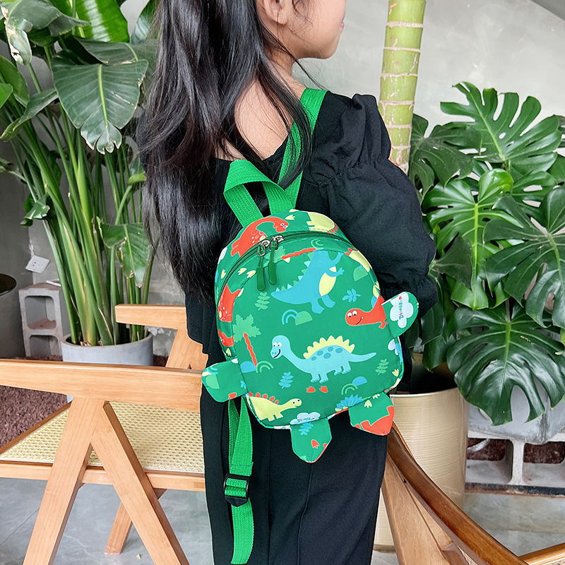 Nette Cartoon Dinosaurier Baby – Baby Nursery Backpack Bewertung und Preis