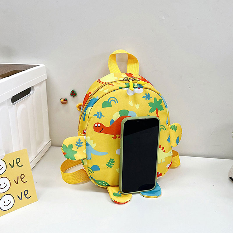 Nette Cartoon Dinosaurier Baby – Baby Nursery Backpack Bewertung und Preis