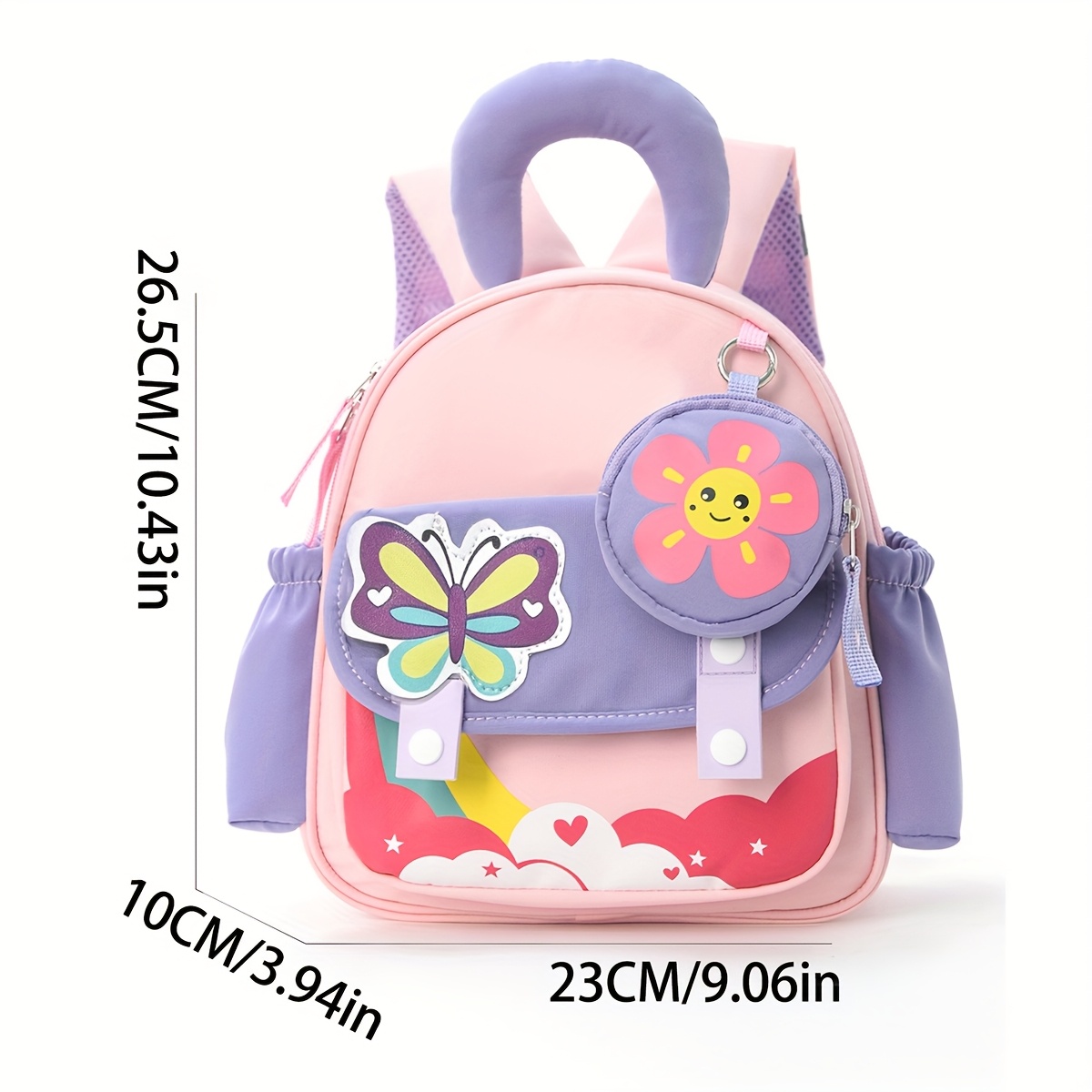 Stilvoller Cartoon-Rucksack mi – Baby Nursery Backpack Bewertung und Preis