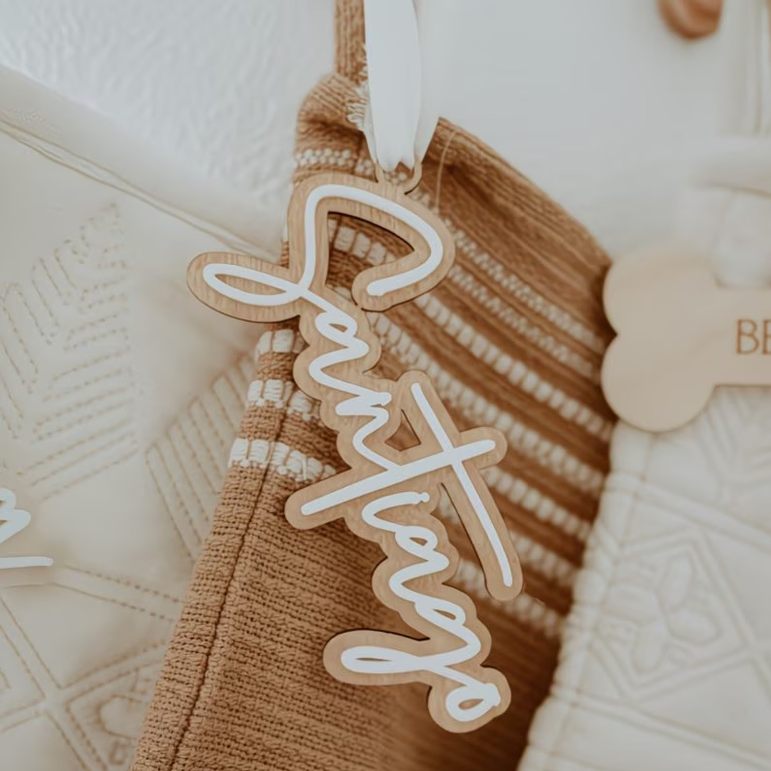 1 Stück personalisierte Namens – Baby Nursery Office Bewertung und Preis