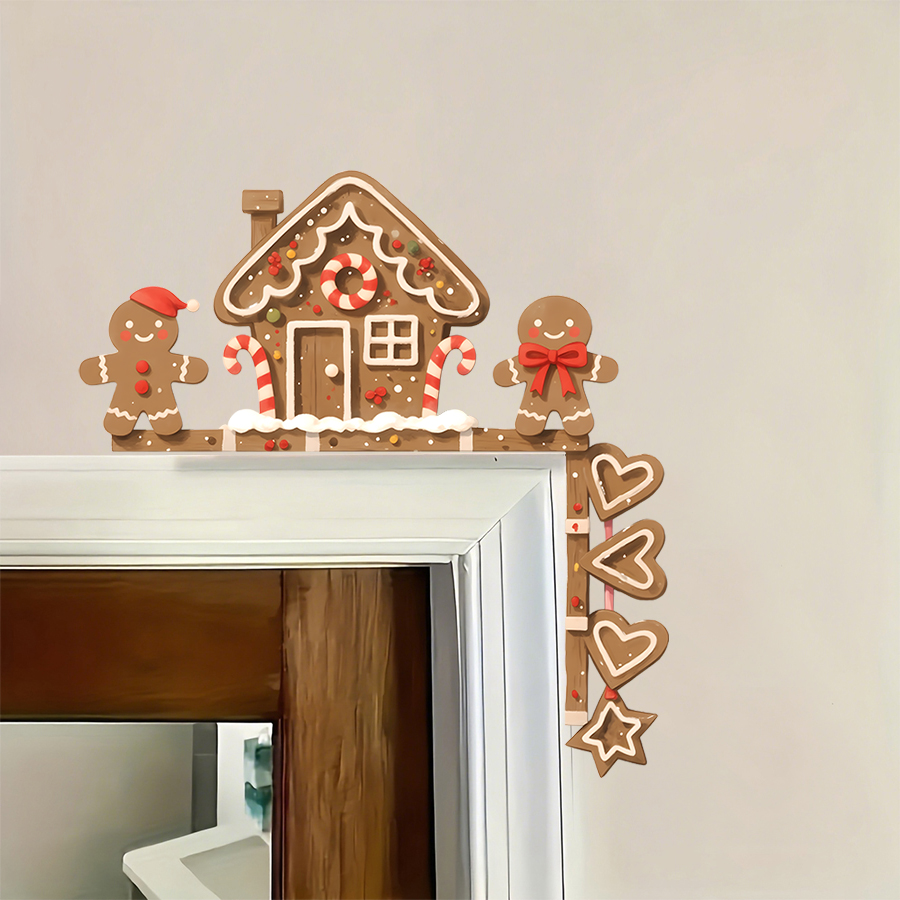 Lebkuchenhaus & Mann Weihnacht – Baby Nursery Package Bewertung und Preis