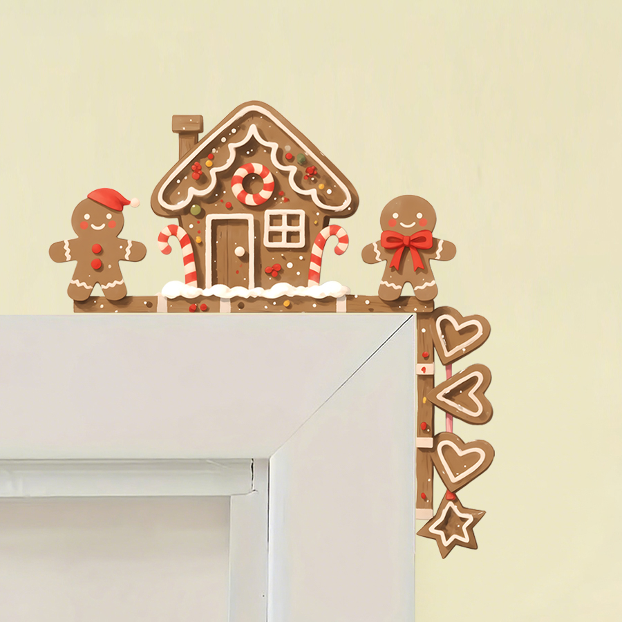 Lebkuchenhaus & Mann Weihnacht – Baby Nursery Package Bewertung und Preis