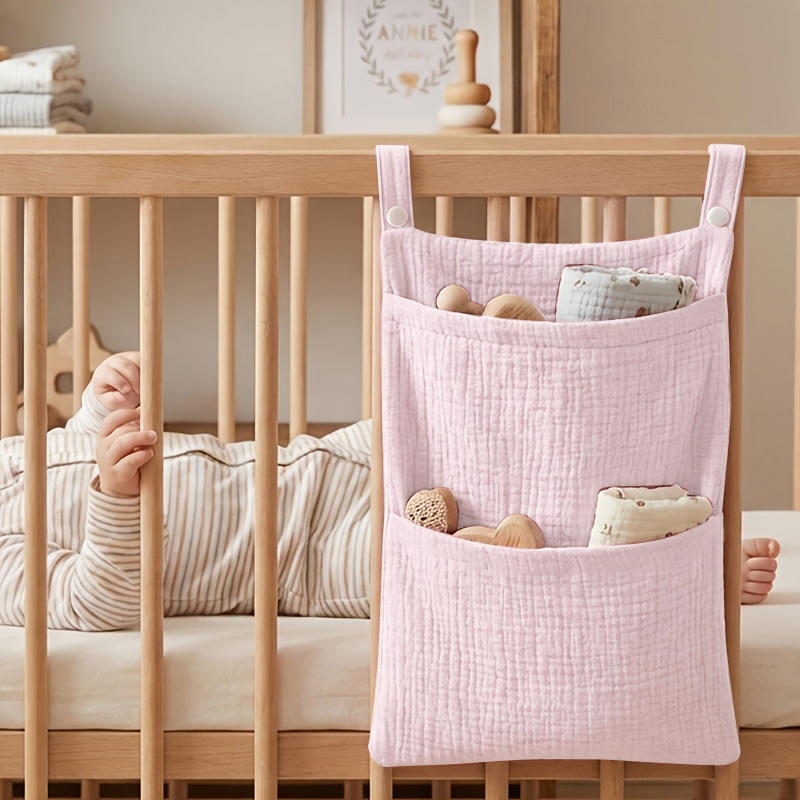 Reine Baumwolle Kinderwagen-Hä – Baby Nursery Package Bewertung und Preis