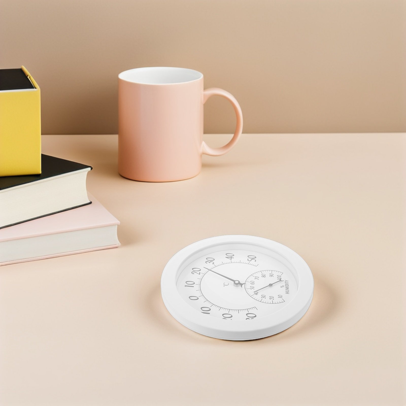 Analoges Wand-Hygrometer, Baby – Baby Nursery Temperature Bewertung und Preis