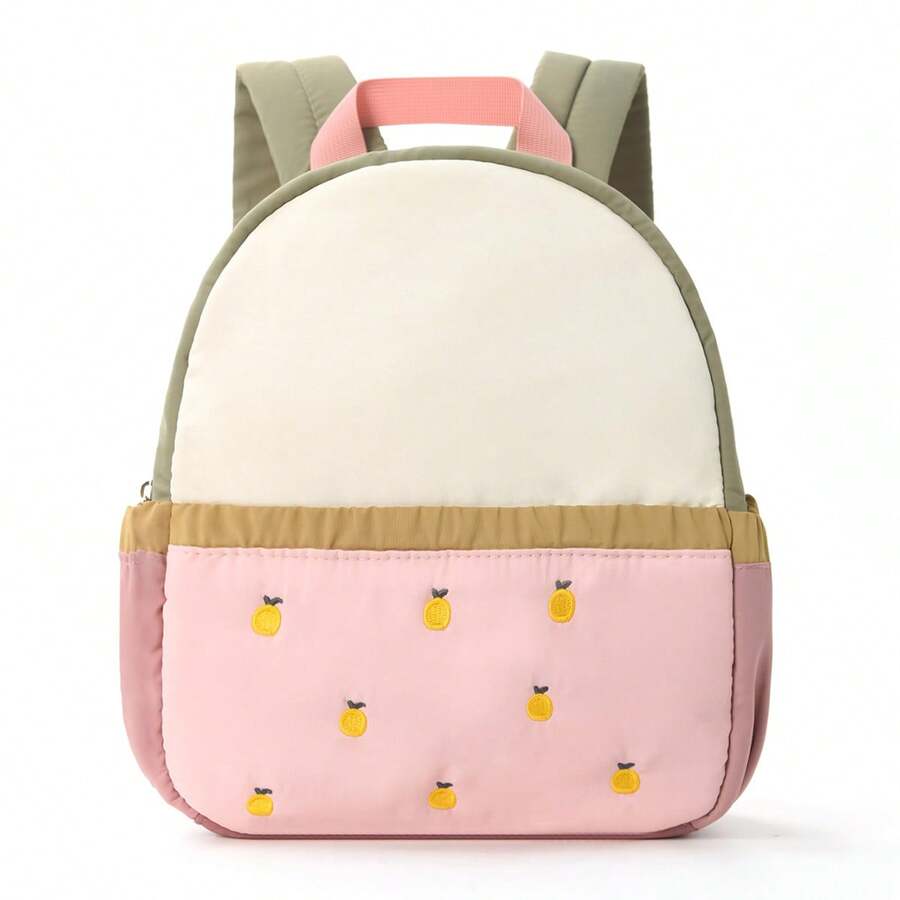Niedlicher Rucksack mit indivi – Baby Nursery Backpack Bewertung und Preis
