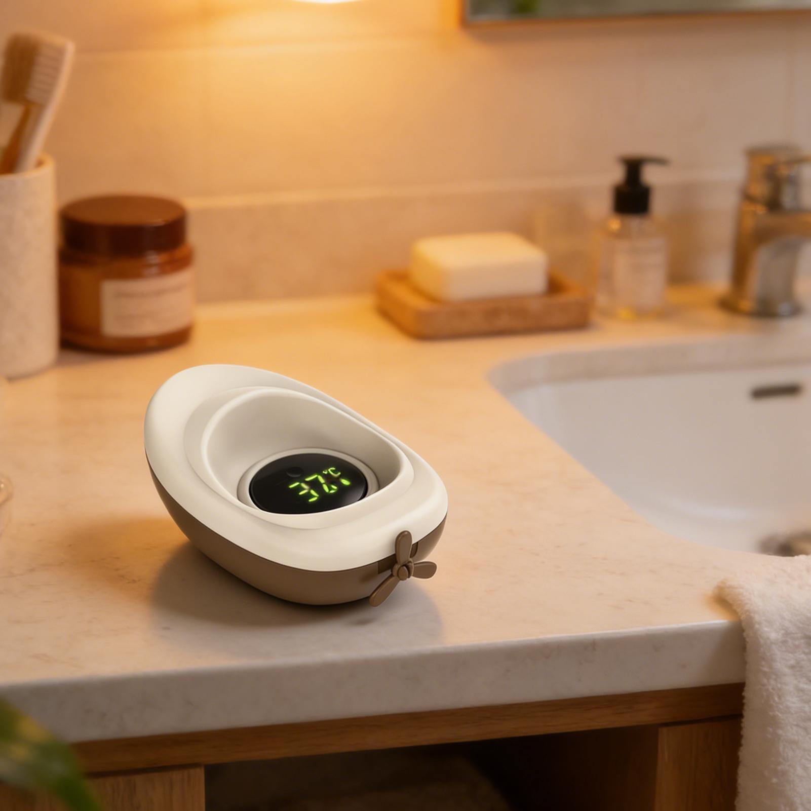 Badewannen-Temperaturanzeige,  – Baby Nursery Temperature Bewertung und Preis