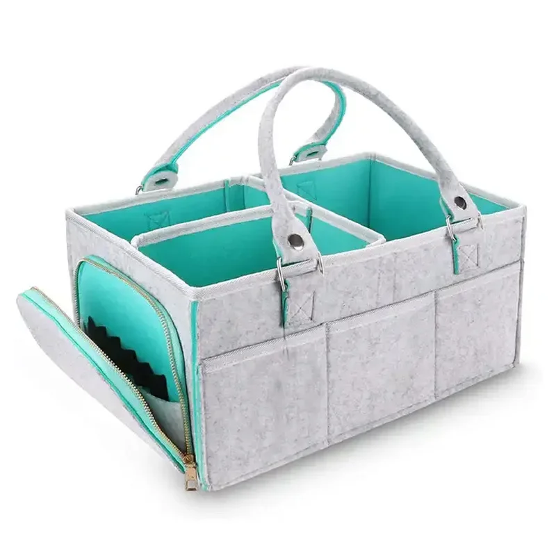 Baby-Windeltasche, Organizer,  – Baby Nursery Package Bewertung und Preis