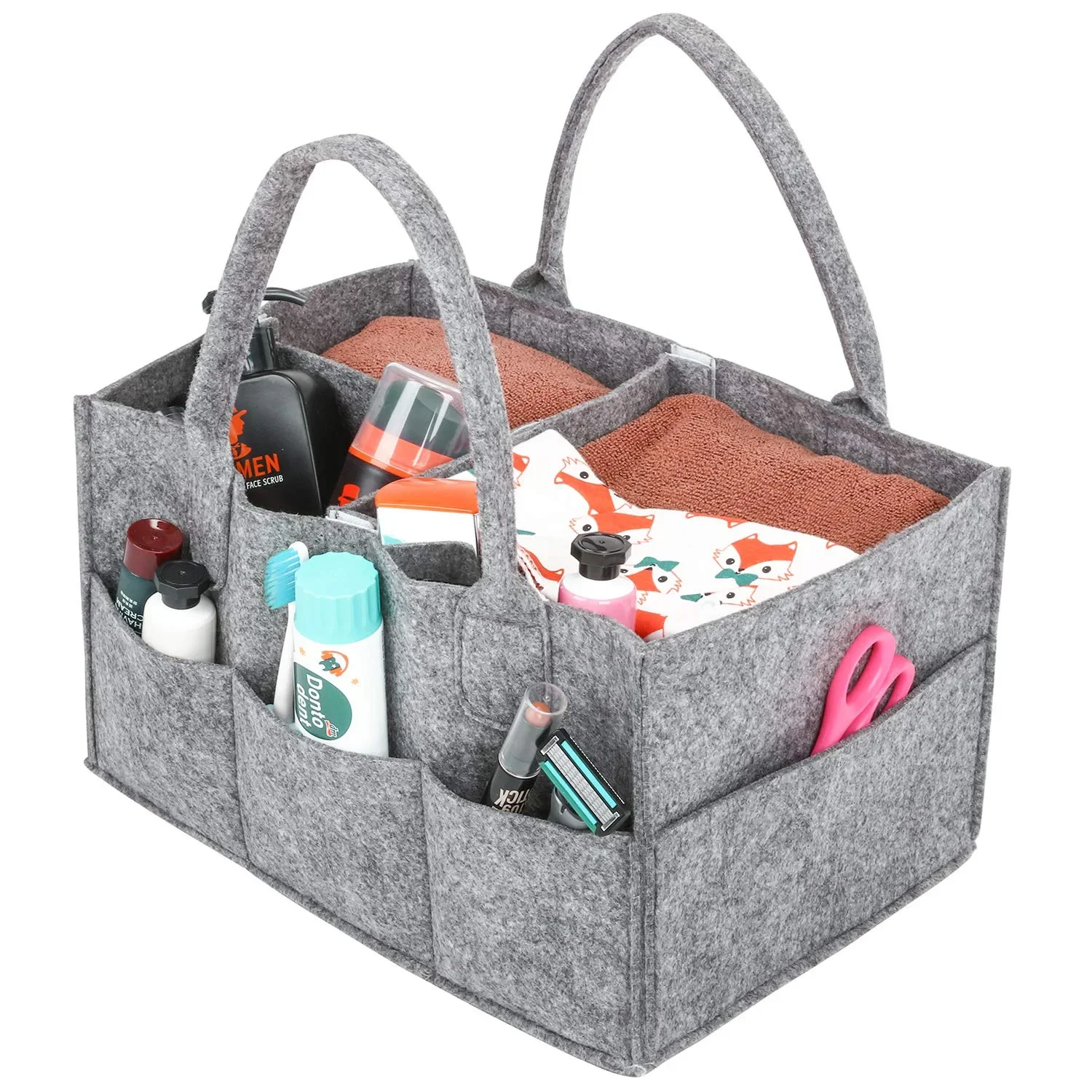 Baby-Windeltasche, Organizer,  – Baby Nursery Package Bewertung und Preis