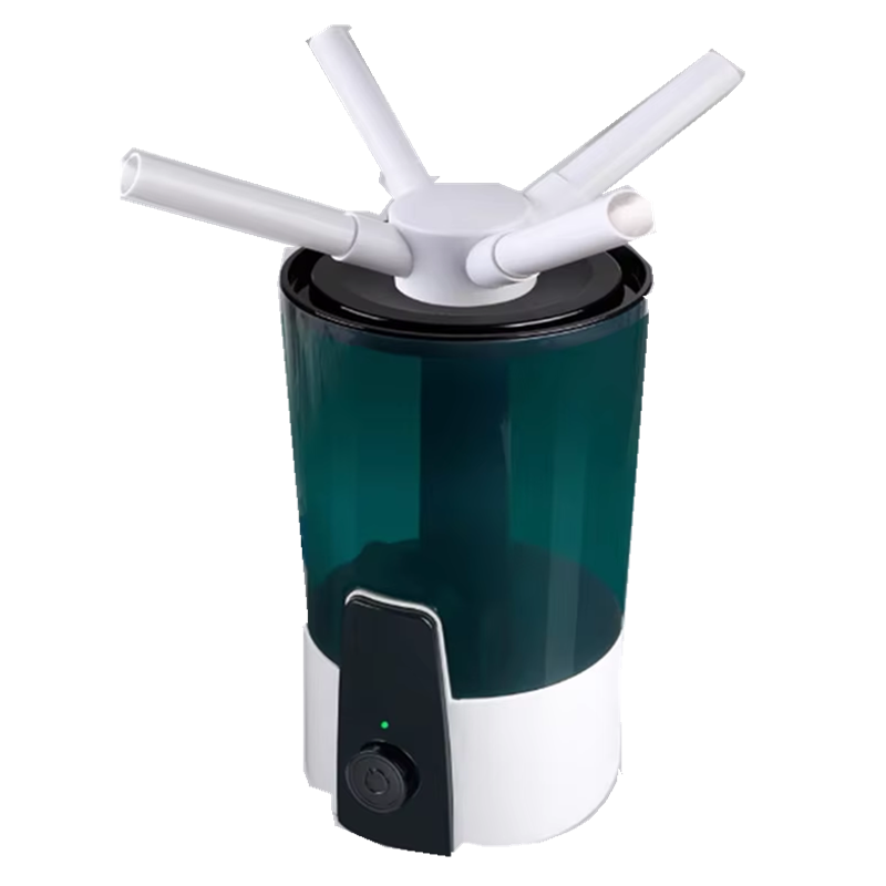 Ultraschall-Luftbefeuchter mit – Baby Nursery Office Bewertung und Preis