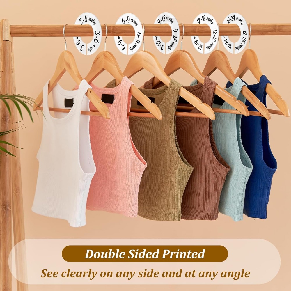 Baby-Kleiderschrank-Trennwände – Baby Nursery Age Bewertung und Preis