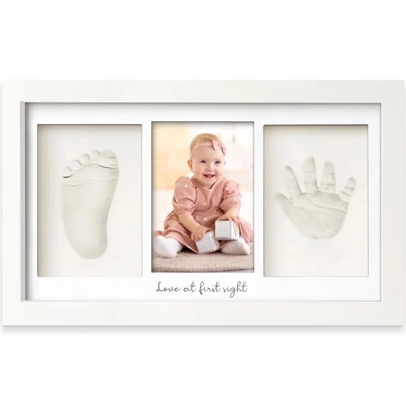 Baby Handabdruck Fußabdruck To – Baby Nursery Unisex Bewertung und Preis