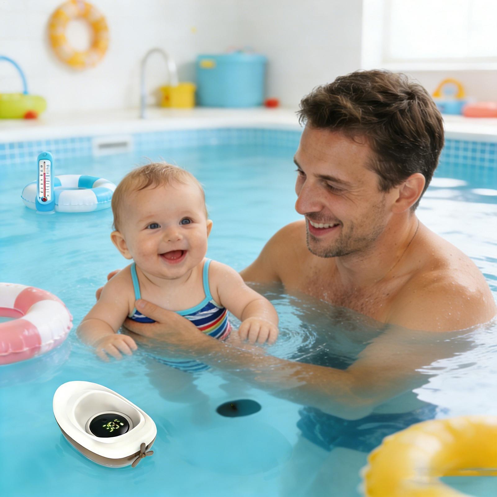 Badewassertemperaturanzeige, s – Baby Nursery Temperature Bewertung und Preis