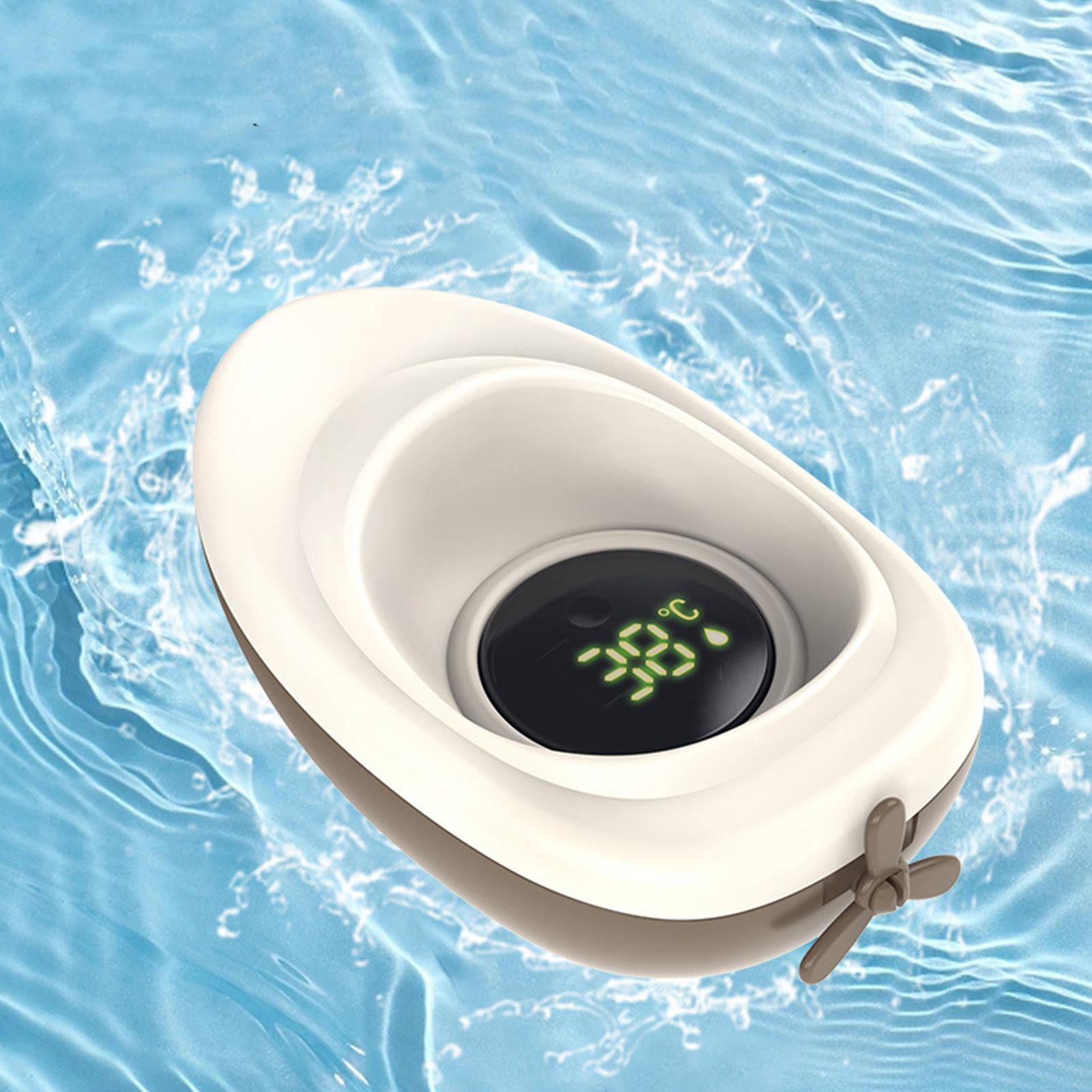 Badewassertemperaturanzeige, s – Baby Nursery Temperature Bewertung und Preis