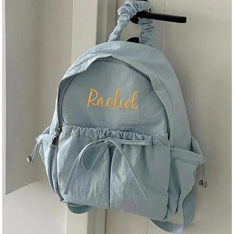 Personalisierter Namensrucksac – Baby Nursery Backpack Bewertung und Preis