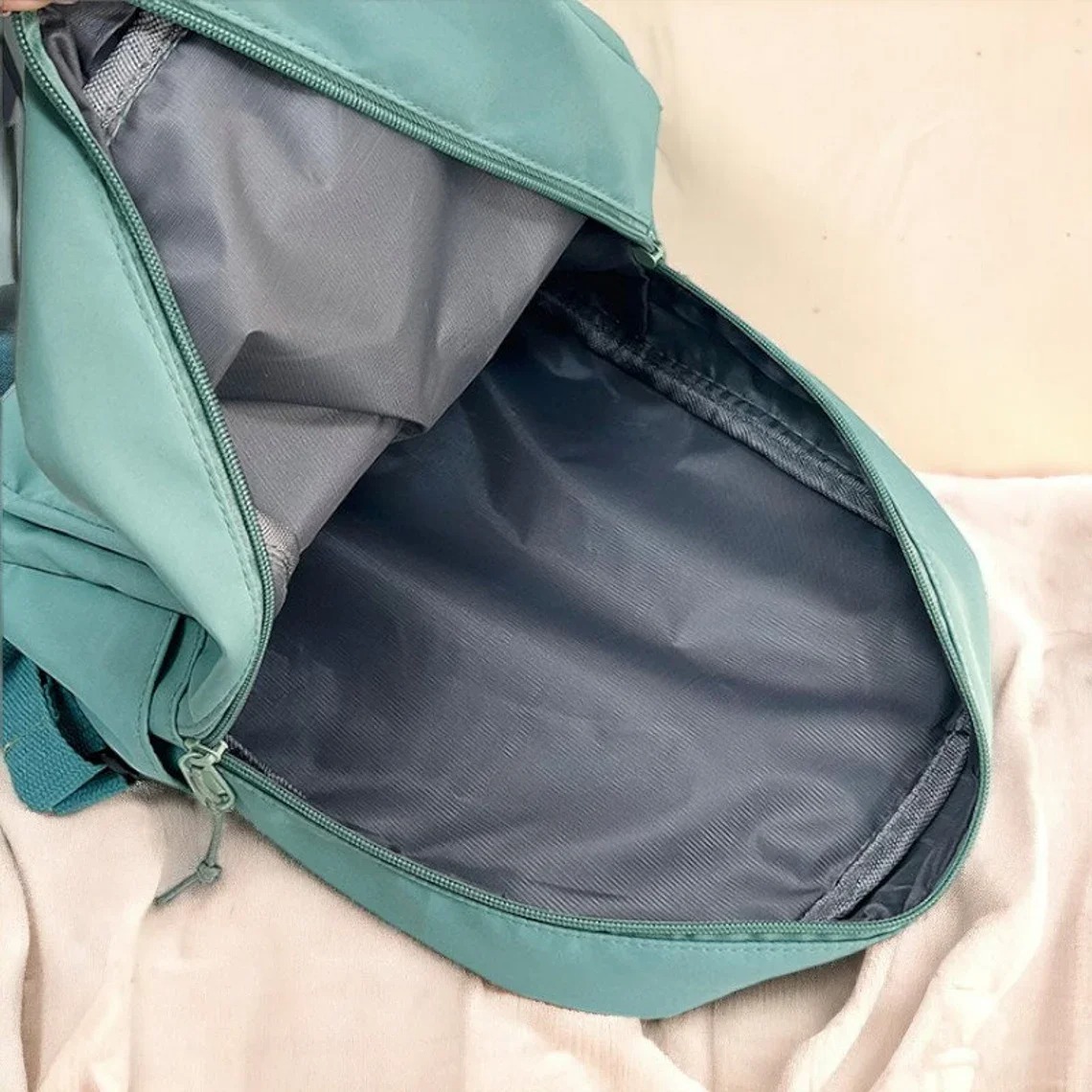 Gestickter Kleinkind-Rucksack, – Baby Nursery Backpack Bewertung und Preis