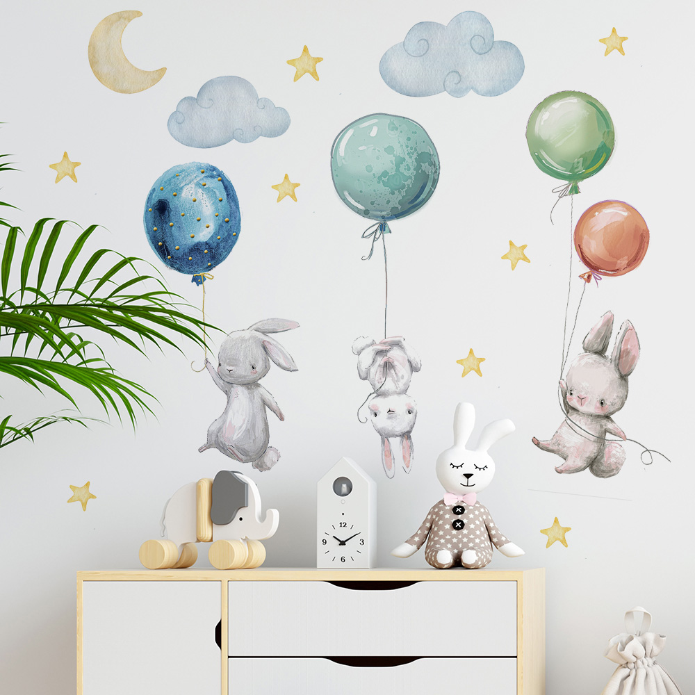 Niedliche schöne fliegende Kan – Baby Nursery Package Bewertung und Preis