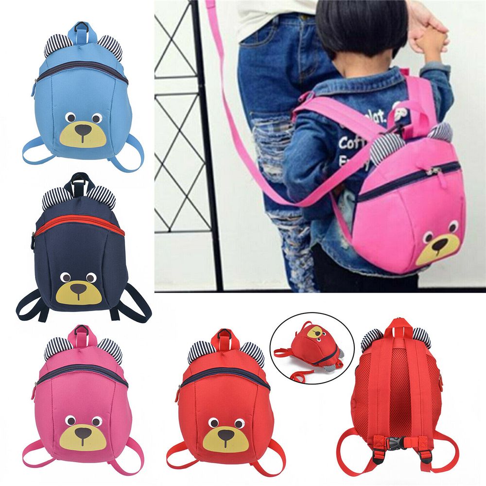Niedlicher Gehgurt Sicherheits – Baby Nursery Backpack Bewertung und Preis