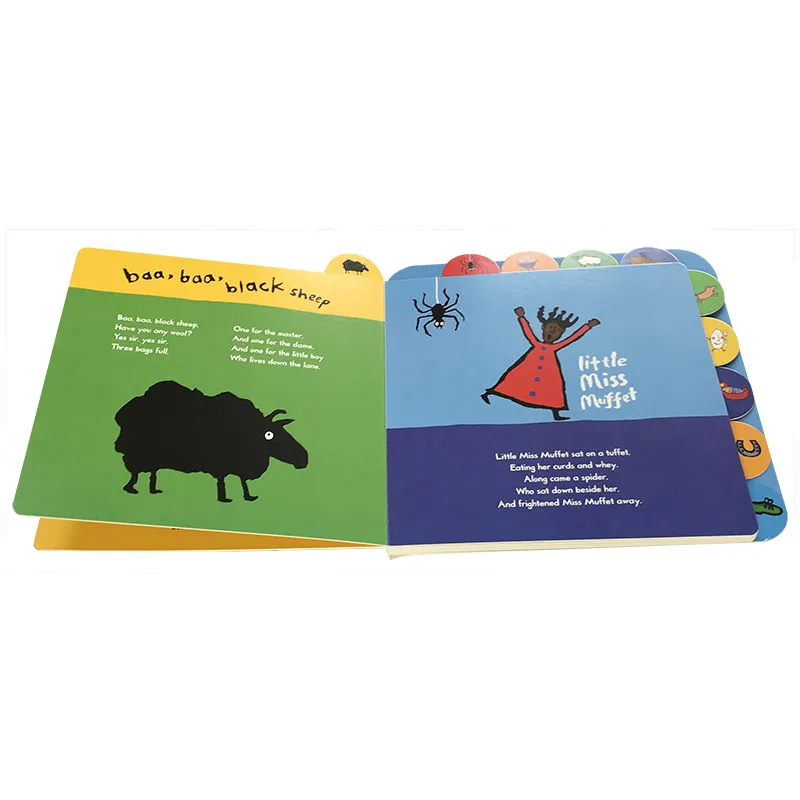 Lucy Cousins Treasury of Nurse – Baby Nursery Age Bewertung und Preis