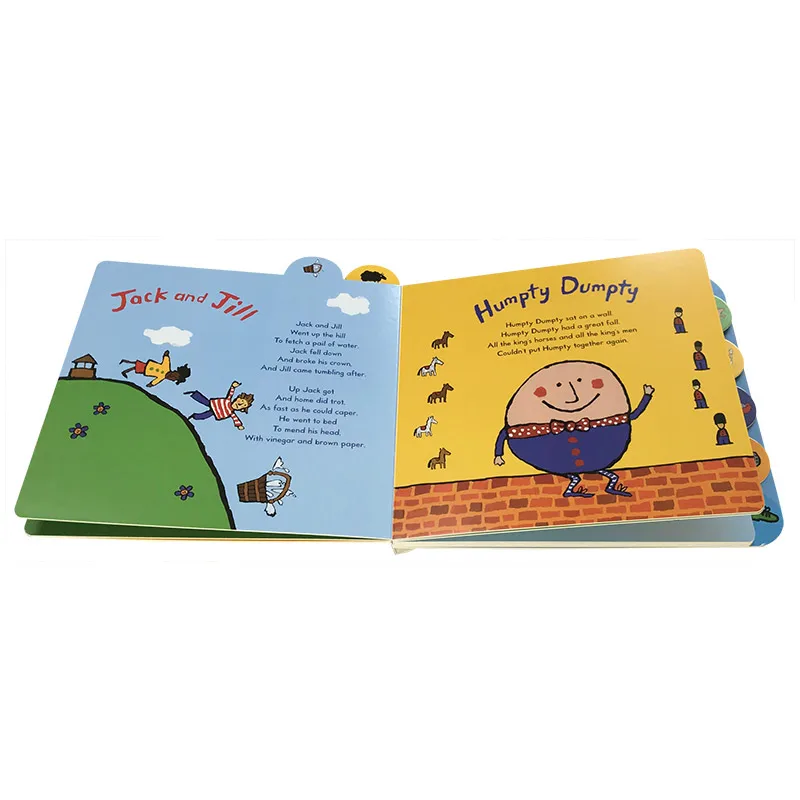 Lucy Cousins Treasury of Nurse – Baby Nursery Age Bewertung und Preis