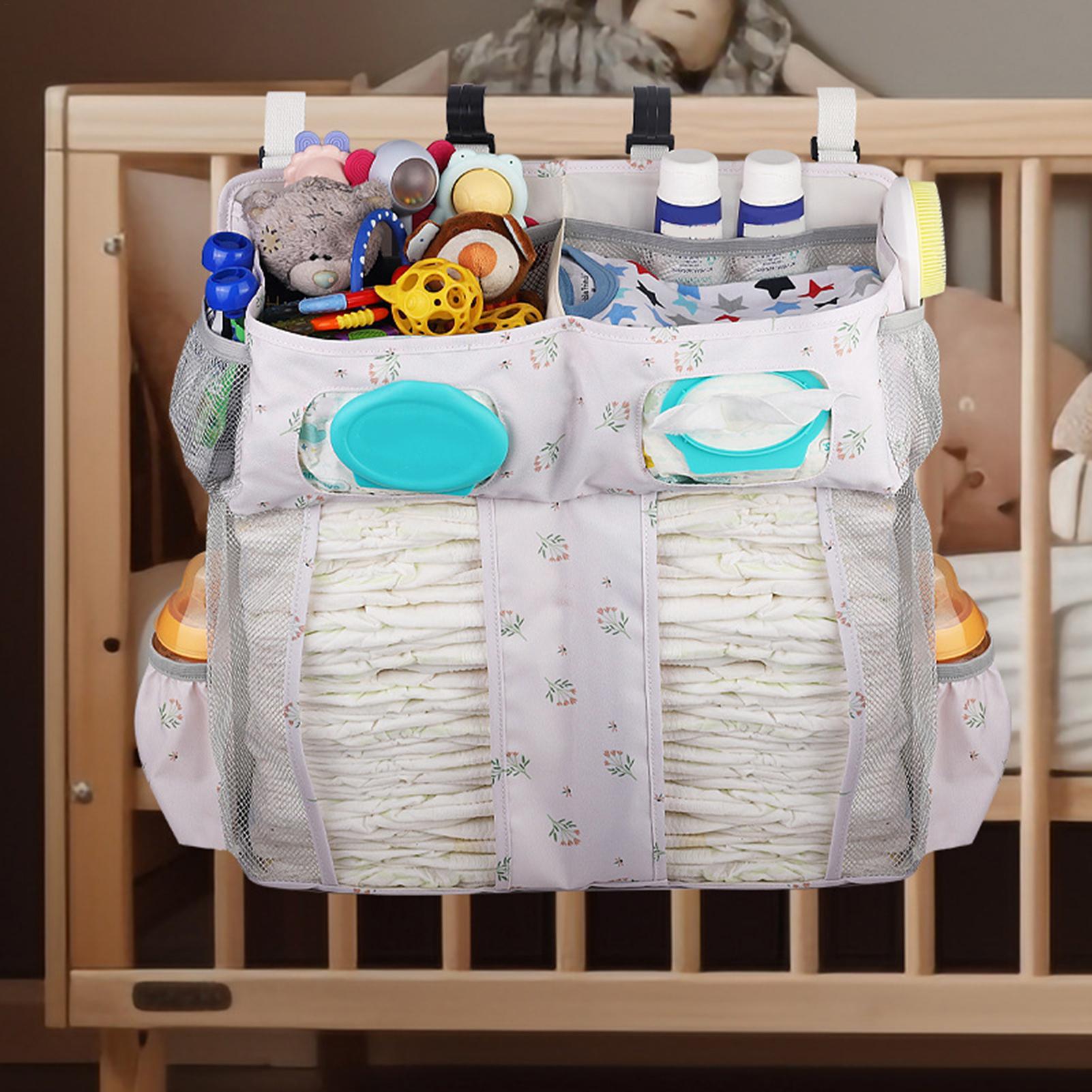Hängende Baby Krippe Lagerung  – Baby Nursery Backpack Bewertung und Preis