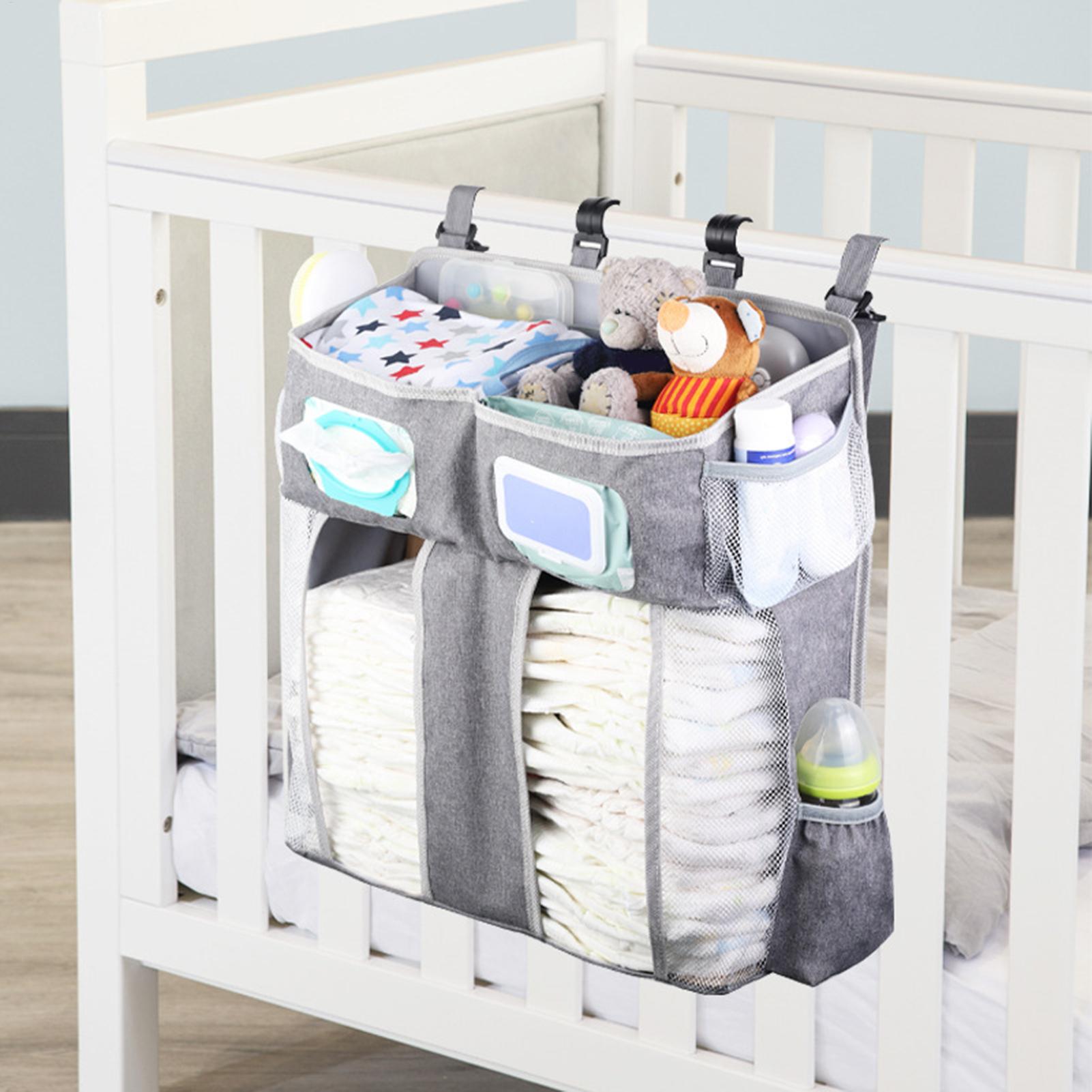 Hängende Baby Krippe Lagerung  – Baby Nursery Backpack Bewertung und Preis