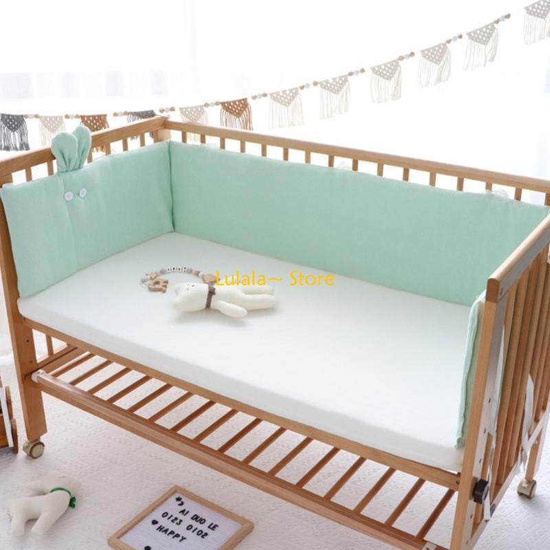 Y4QA 200 x 32 Babybettumrandun – Baby Nursery Unisex Bewertung und Preis