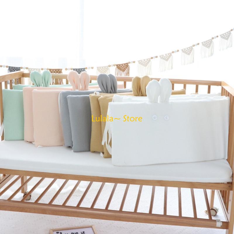 Y4QA 200 x 32 Babybettumrandun – Baby Nursery Unisex Bewertung und Preis