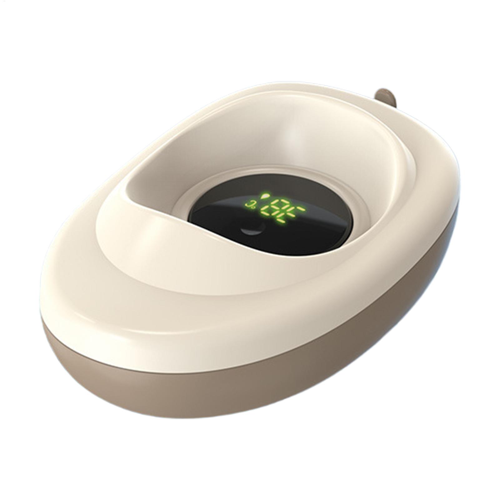 Digitales Badewassertemperatur – Baby Nursery Temperature Bewertung und Preis