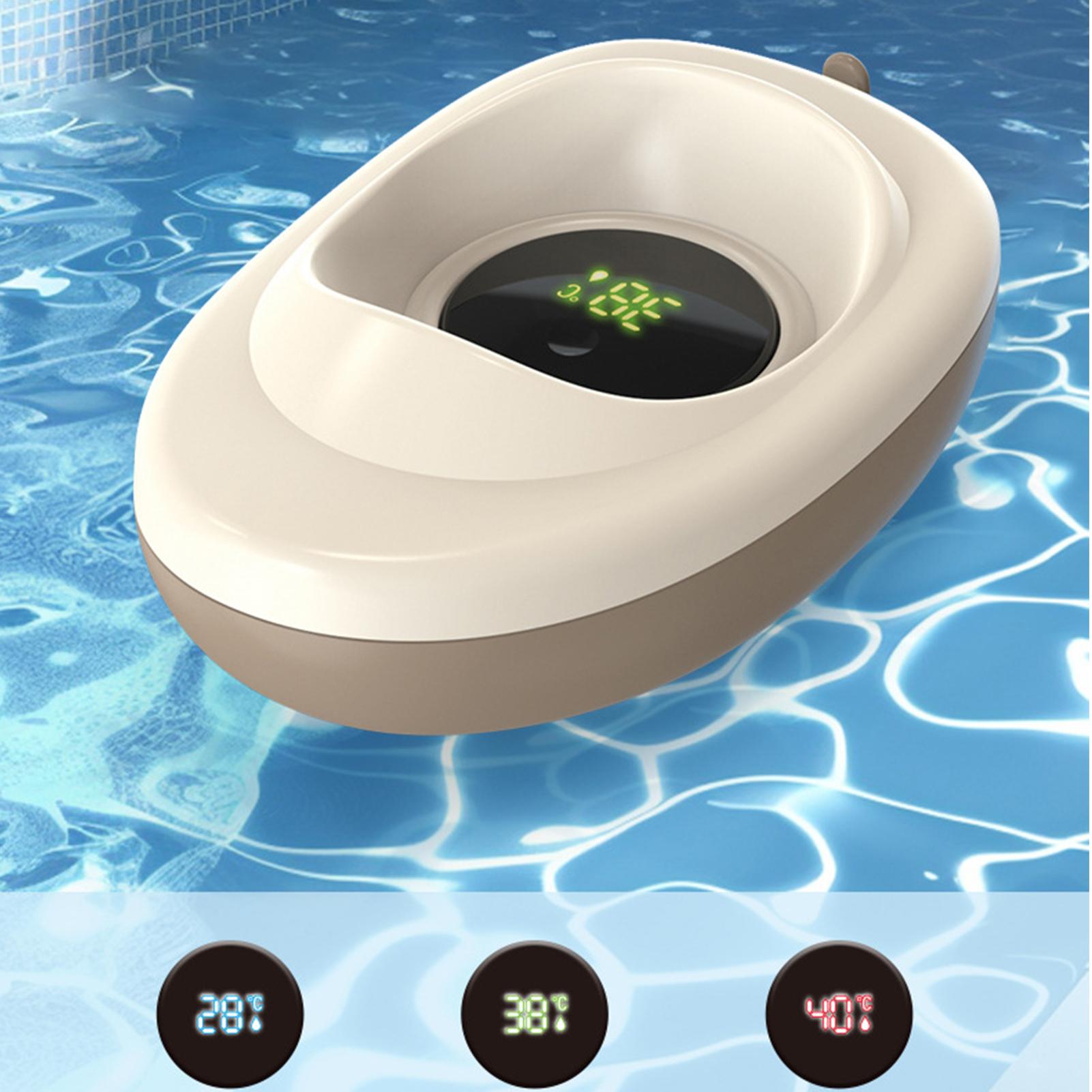 Digitales Badewassertemperatur – Baby Nursery Temperature Bewertung und Preis